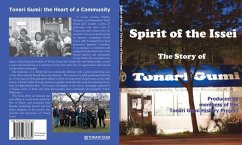 Cover Spirit of the Issei (eBook, ePUB)