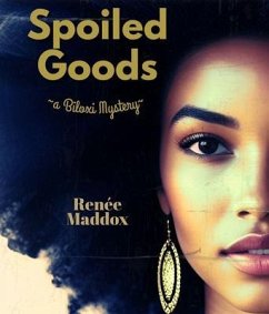 Cover Spoiled Goods (eBook, ePUB)