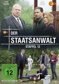 Der Staatsanwalt Staffel 12 Der Staatsanwalt Staffel 12