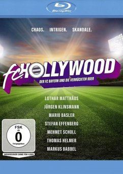 Cover Fc Hollywood