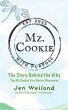 Mz Cookie with Purpose (eBook, ePUB) - Bild 1