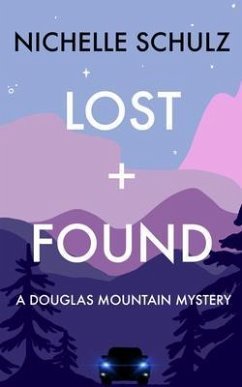 Cover Lost + Found (eBook, ePUB)