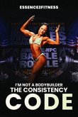 I'm Not a Bodybuilder (eBook, ePUB)
