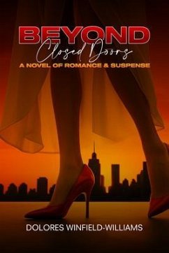 Cover BEYOND CLOSED DOORS (eBook, ePUB)