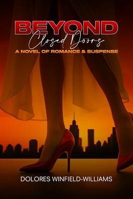 BEYOND CLOSED DOORS (eBook, ePUB)