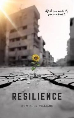 Cover Resilience (eBook, ePUB)