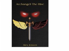 Cover Archangel: The Rise (eBook, ePUB)
