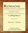 Romans (eBook, ePUB) - Bild 1