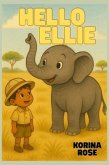 Hello Ellie (eBook, ePUB)