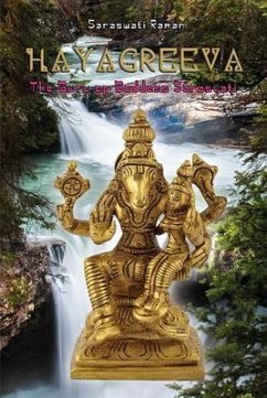 Cover Hayagreeva (eBook, ePUB)