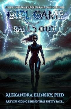 Cover GIRL GAME (eBook, ePUB)