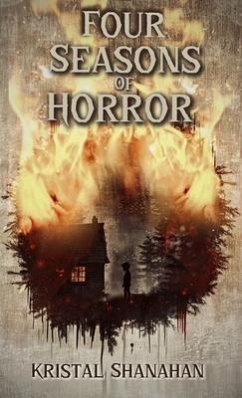 Cover Four Seasons of Horror (eBook, ePUB)