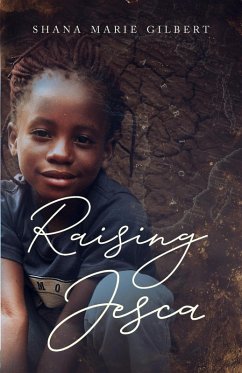 Cover Raising Jesca (eBook, ePUB)