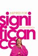 Inspired for Significance (eBook, ePUB) - Bild 1