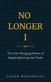 No Longer I (eBook, ePUB)