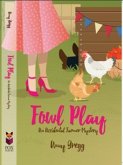 Fowl Play (eBook, ePUB)