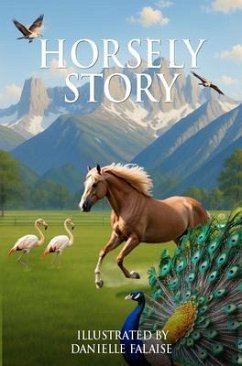 Cover Horsely Story (eBook, ePUB)