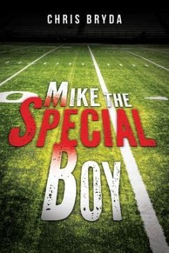 Cover Mike the Special Boy (eBook, ePUB)
