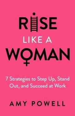 Rise Like a Woman (eBook, ePUB) - Powell, Amy