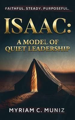 Isaac (eBook, ePUB)