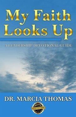 Cover My Faith Looks Up (eBook, ePUB)