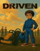 Driven (eBook, ePUB) Driven (eBook, ePUB)