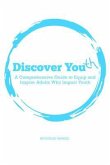 Discover Youth (eBook, ePUB)