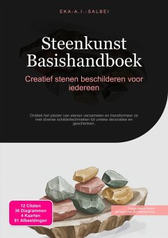 Steenkunst Basishandboek (eBook, ePUB) - Salbei, Eka A. I.