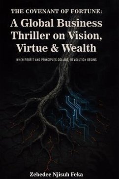 Cover The Covenant of Fortune (eBook, ePUB)