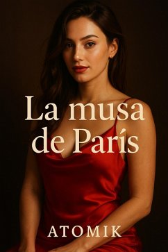 Cover La musa de París (eBook, ePUB)