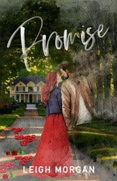 Promise (eBook, ePUB) - Morgan, Leigh