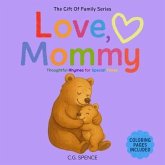 Love, Mommy (eBook, ePUB)