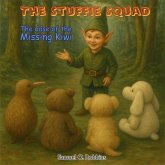 The Case of the Missing Kiwi (eBook, ePUB)