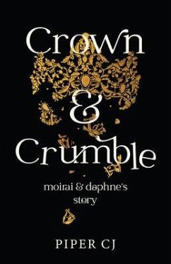 Cover Crown and Crumble (eBook, ePUB)