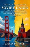 First Capitalist In the Soviet Union (eBook, ePUB) First Capitalist In the Soviet Union (eBook, ePUB)