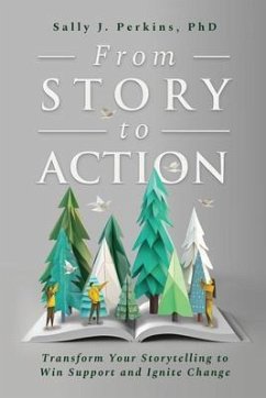 From Story to Action (eBook, ePUB) - Perkins, Sally J.