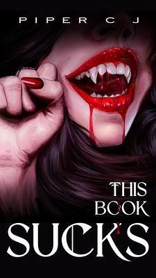 Cover This Book Sucks (eBook, ePUB)