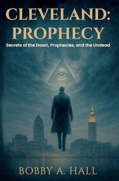 Cover Cleveland (eBook, ePUB)