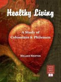 Healthy Living (eBook, ePUB)
