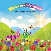 Tiana & Hendrick (eBook, ePUB) Tiana & Hendrick (eBook, ePUB)