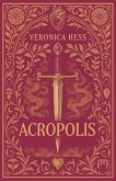 Acropolis (eBook, ePUB)