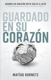 Guardado en su corazón (eBook, ePUB)