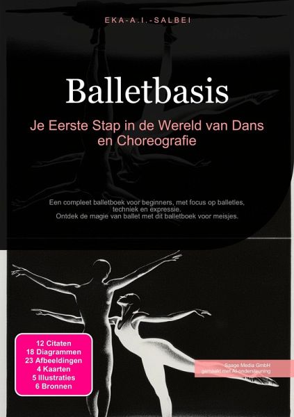 Balletbasis (eBook, ePUB) Balletbasis (eBook, ePUB)