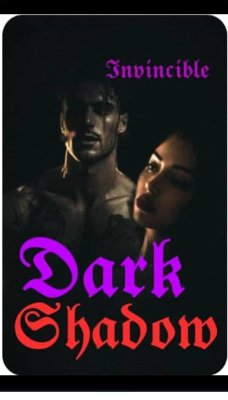 Cover Dark Shadow (Mafia, #9) (eBook, ePUB)