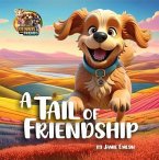 A Tail of Friendship (eBook, ePUB)