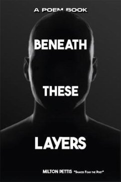 Beneath The Layers (eBook, ePUB) - Pettis, Milton