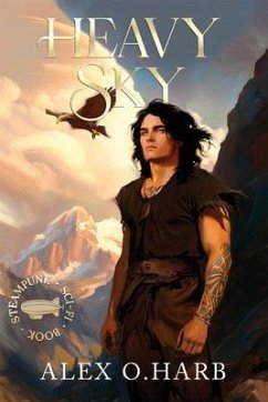 Cover Heavy Sky (eBook, ePUB)