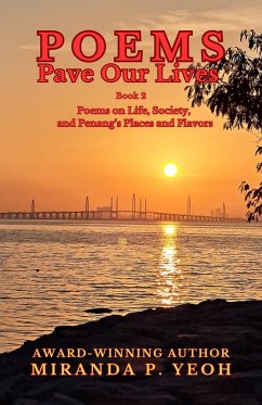 Cover Poems Pave Our Lives - Book 2 (eBook, ePUB)
