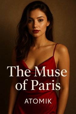 Cover The muse of Paris (eBook, ePUB)