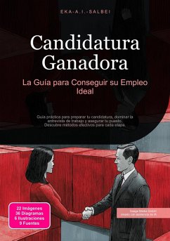 Cover Candidatura Ganadora (eBook, ePUB)